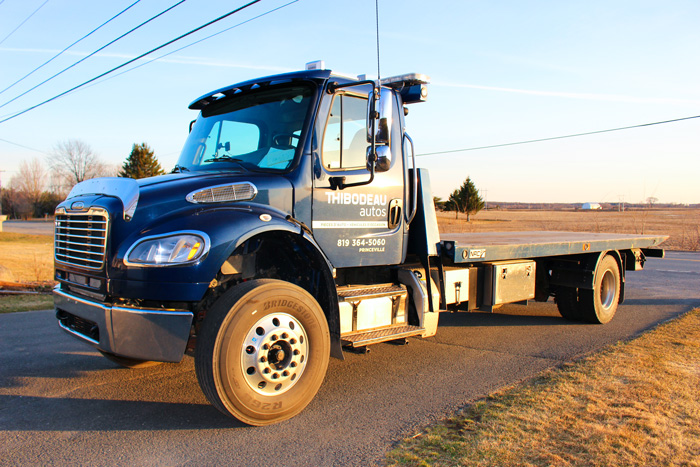 Camion