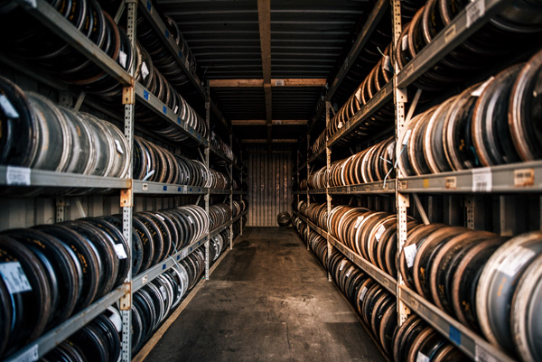 roues